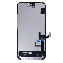 For Apple iPhone 15 Plus Display And Digitizer Soft-OLED Select (IC Removable) (60Hz) For Apple iPhone 15 Plus Display And Digitizer Soft-OLED Select (IC Removable) (60Hz)