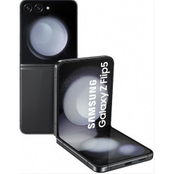 Samsung Galaxy ZFLIP5 5G (8GB/256GB) Graphite Refurbished Grade A Samsung Galaxy ZFLIP5 5G (8GB/256GB) Graphite Refurbished Grade A