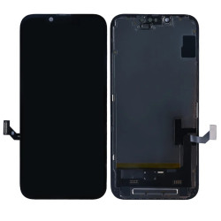 PIXDURA For Apple iPhone 16e, 17e Display And Digitizer Soft-OLED Premium (IC Removable) (60Hz) PIXDURA For Apple iPhone 16e, 17e Display And Digitizer Soft-OLED Premium (IC Removable) (60Hz)