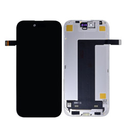 PIXDURA For Apple iPhone 17 Air Display And Digitizer Soft-OLED Premium (IC Removable) (120Hz) PIXDURA For Apple iPhone 17 Air Display And Digitizer Soft-OLED Premium (IC Removable) (120Hz)