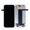 PIXDURA For Apple iPhone 17 Air Display And Digitizer Soft-OLED Premium (IC Removable) (120Hz)