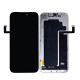 PIXDURA For Apple iPhone 17 Pro Max Display And Digitizer Soft-OLED Premium (IC Removable) (120Hz)
