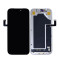 PIXDURA For Apple iPhone 17 Pro Display And Digitizer Soft-OLED Premium (IC Removable) (120Hz)