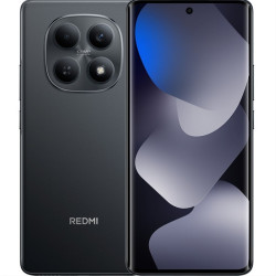 Xiaomi Redmi 15 4G Dual SIM (6/128GB) Midnight Black Refurbished Grade A