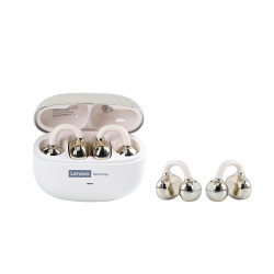 Lenovo LE302 Wireless Earbuds Cream Lenovo LE302 Wireless Earbuds Cream