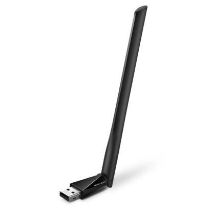 MERCUSYS ασύρματος USB αντάπτορας δικτύου MA30H, AC1300, Dual Band, V.2.0