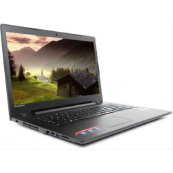 Lenovo IdeaPad 300-17ISK 17.3" Refurbished Grade A Intel i5-6200U/8GB/1TB HDD/Win10 Trials WV