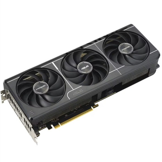 Asus VGA GeForce RTX 5070 PRIME OC 12 GB