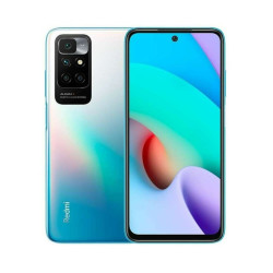 Xiaomi Redmi 10 2022 (4GB/128GB) Dual Sim Blue Refurbished Grade A Xiaomi Redmi 10 2022 (4GB/128GB) Dual Sim Blue Refurbished Grade A
