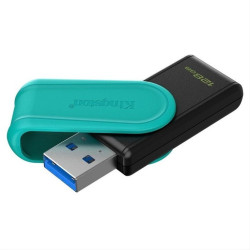 KINGSTON USB Stick DataTraveler Exodia S DTXS/128GB , USB 3.2, Black & Blue KINGSTON USB Stick DataTraveler Exodia S DTXS/128GB , USB 3.2, Black & Blue