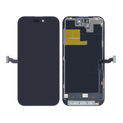 PIXDURA For Apple iPhone 14 Pro Display And Digitizer In-Cell Premium (IC Removable) (120Hz) PIXDURA For Apple iPhone 14 Pro Display And Digitizer In-Cell Premium (IC Removable) (120Hz)