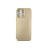 Rixus Soft TPU Phone Case For Apple iPhone 14 Pro Max Gold