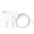 For Apple Watch Series Magnetic Charger To USB-C Cable 100cm White Retail Box