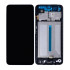 Xiaomi Redmi A5 4G (EU) Display And Digitizer With Frame Black OEM