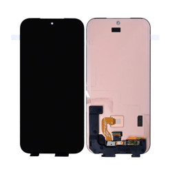 Xiaomi 17 Ultra Display And Digitizer Without Frame Black OEM Xiaomi 17 Ultra Display And Digitizer Without Frame Black OEM