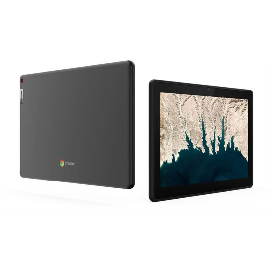 Lenovo 10e Chromebook Tablet Touch 10.1" Refurbished MT8183/4/32/ChromeOS WV