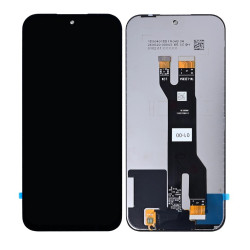 Xiaomi Redmi 17 4G Display And Digitizer Without Frame Black OEM Xiaomi Redmi 17 4G Display And Digitizer Without Frame Black OEM