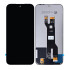 Xiaomi Redmi 17 4G Display And Digitizer Without Frame Black OEM