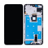 Honor 90 Smart, X7b 4G Display And Digitizer With Frame Black OEM