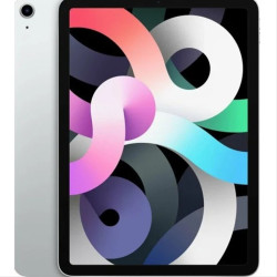 Refurbished Apple iPad Air 2020 10.9" (4GB/64GB) Silver Grade A WV