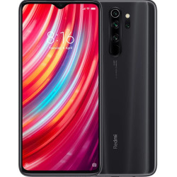 Xiaomi Redmi Note 8 Pro Dual SIM (4GB/128GB) Grey Ref Grade A