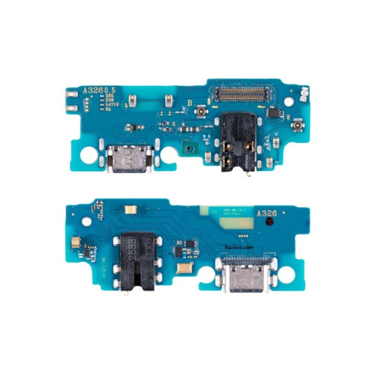 Samsung Galaxy A32 5G A326B System Charging Board OEM