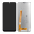Samsung Galaxy A20e A202F Display And Digitizer Without Frame Black OEM