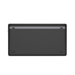 Rixus RXWK01 Universal Ultra Slim And Compact Bluetooth Keyboard