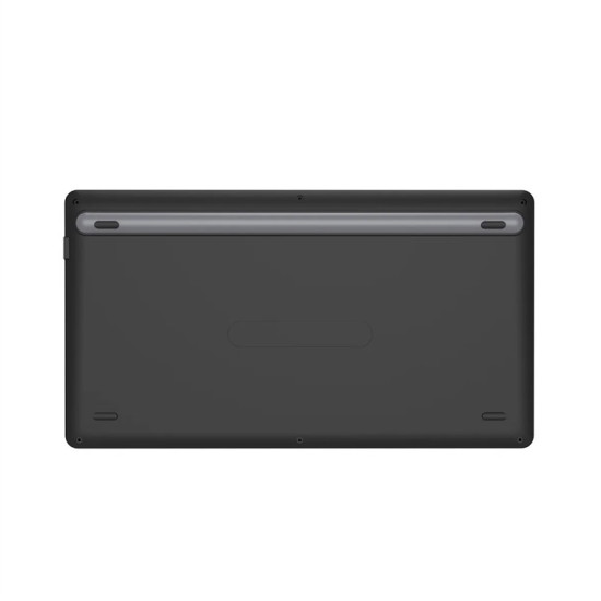 Rixus RXWK01 Universal Ultra Slim And Compact Bluetooth Keyboard