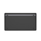 Rixus RXWK01 Universal Ultra Slim And Compact Bluetooth Keyboard