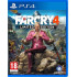 Used FAR CRY 4 LIMITED EDITION PS4