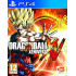 Used Dragon Ball Xenoverse PlayStation 4