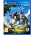 Used Horizon Zero Dawn - PlayStation 4
