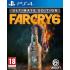Used Far Cry 6 - Ultimate Edition Playstation 4