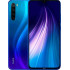 Xiaomi Redmi Note 8 (4GB/64GB) Blue Refurbished Grade A WV