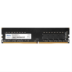 Netac Basic μνήμη DDR4 8GB, 3200MHz Netac Basic μνήμη DDR4 8GB, 3200MHz
