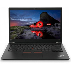 Refurbished Lenovo ThinkPad T480s 14" Grade A i5 8350U/8GB/256GB WV Refurbished Lenovo ThinkPad T480s 14" Grade A i5 8350U/8GB/256GB WV