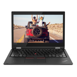 Lenovo ThinkPad L380 13.3" i5- 8250U/16GB/256GB/ Refurbished Grade A WV Lenovo ThinkPad L380 13.3" i5- 8250U/16GB/256GB/ Refurbished Grade A WV