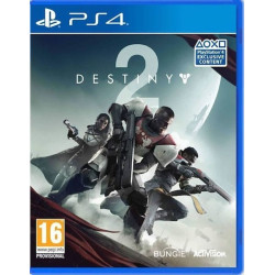 Used TOM CLANCY'S THE DIVISION 2 PS4 Used TOM CLANCY'S THE DIVISION 2 PS4