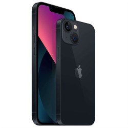 Apple iPhone 13 5G (4GB/512GB) Midnight Refurbished Grade Β WV