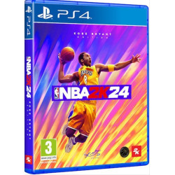 Used NBA 2K24 Used NBA 2K24