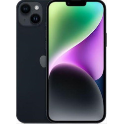 Apple iPhone 14 Plus 5G (6GB/128GB) Midnight Refurbished Grade A