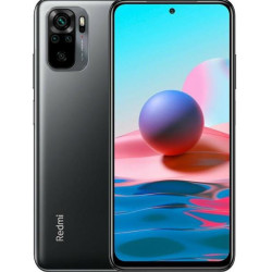 Xiaomi Redmi Note 10 (4gb/64gb) Black Refurbished Grade A Xiaomi Redmi Note 10 (4gb/64gb) Black Refurbished Grade A