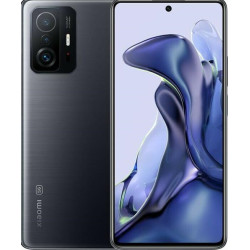 Xiaomi 11T 5G Dual SIM (8GB/128GB) Meteorite Gray Refurbished Grade A WV Xiaomi 11T 5G Dual SIM (8GB/128GB) Meteorite Gray Refurbished Grade A WV