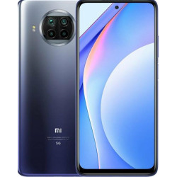 Xiaomi Mi 10T Lite 5G Dual SIM (6GB/64GB) Atlantic Blue Refurbished Grade B Xiaomi Mi 10T Lite 5G Dual SIM (6GB/64GB) Atlantic Blue Refurbished Grade B