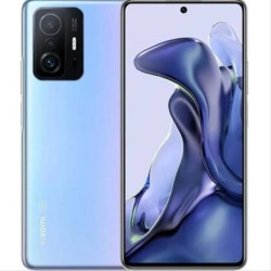 Xiaomi 11T Pro 5G Dual SIM (8GB/256GB) Celestial Blue Refursbished Grade B WV Xiaomi 11T Pro 5G Dual SIM (8GB/256GB) Celestial Blue Refursbished Grade B WV