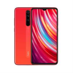Xiaomi Redmi Note 8 Pro Dual SIM (4GB/128GB) Red Ref Grade A