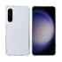 Rixus Anti-Burst Case For Samsung Galaxy A36, A37 Transparent