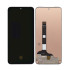 Motorola Edge 30 Neo Display And Digitizer Without Frame Black OEM