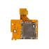 For NintendoSwitch Micro SD Card Reader Port Orange OEM